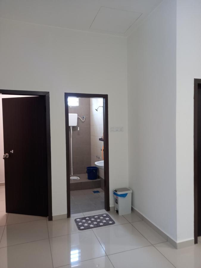 Homestay Zaki D'Gerik Ngoại thất bức ảnh