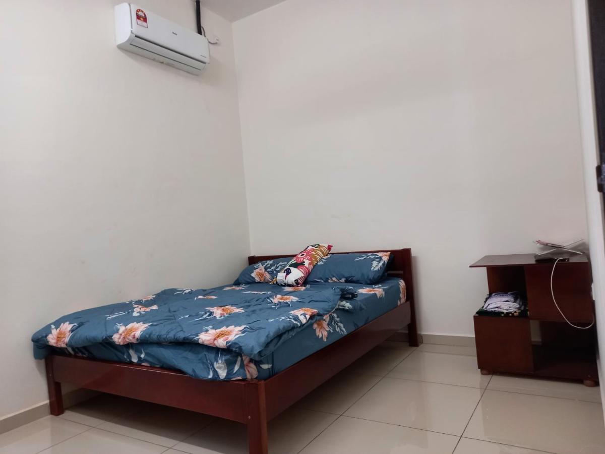 Homestay Zaki D'Gerik Ngoại thất bức ảnh